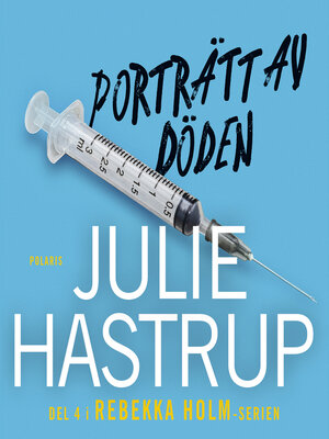 cover image of Porträtt av döden